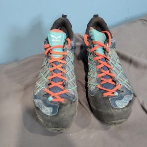 SALEWA WILDFIRE GORE-TEX® WOMEN'S SHOES
